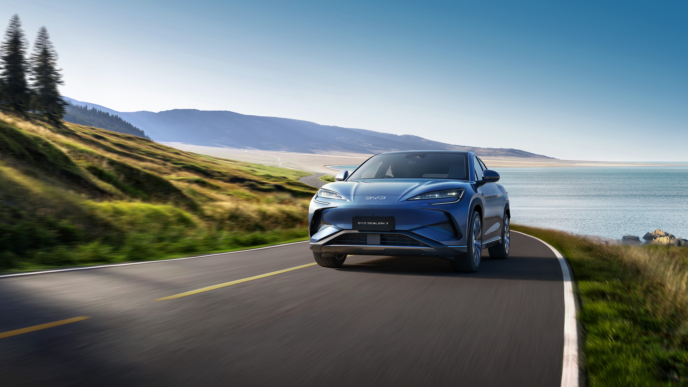 尊龙凯时 SEALION 7