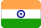 India / English