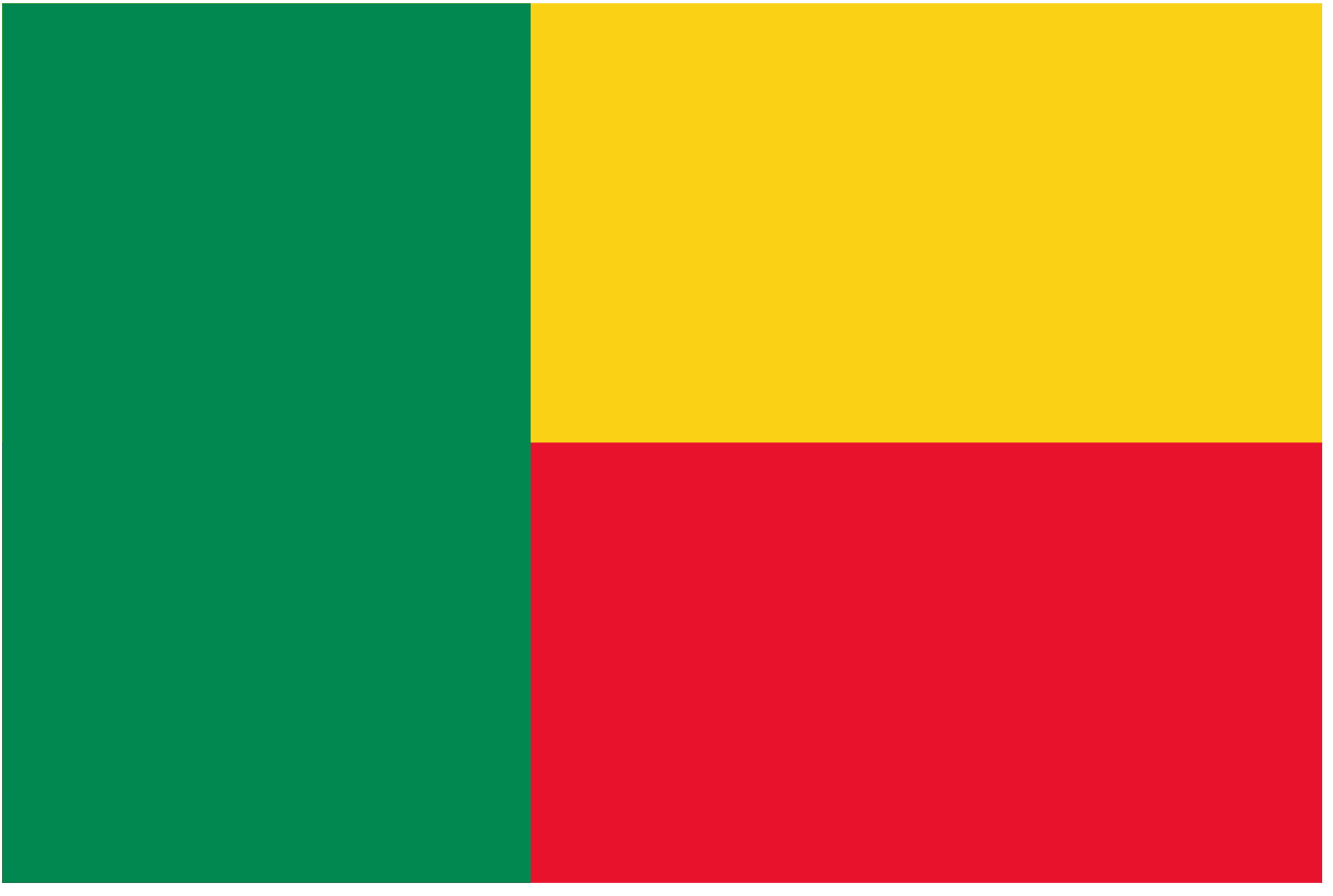 Bénin / Français