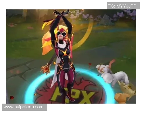 探秘FPX在王者荣耀中的强大实力与战术解析