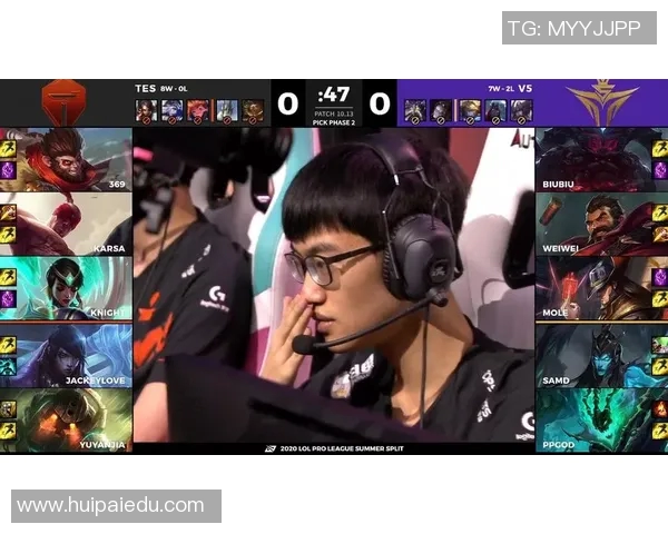 V5在S15电竞总决赛中的心理素质表现分析与评价