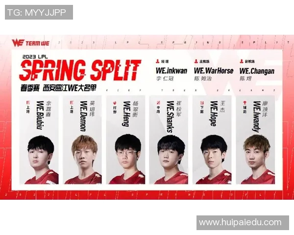 WE战队成长之路S15LOL冠军杯特别报道揭秘背后的奋斗与荣耀