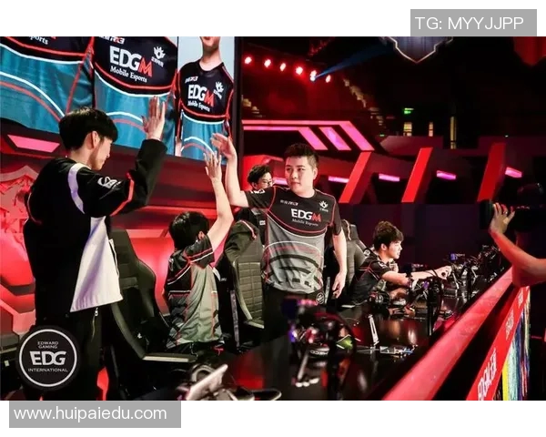 和平精英赛事分析EDG战队灵活战术与应变能力的深度探讨实时数据 和平精英赛事分析EDG战队灵活战术与应变能力的深度探讨实时数据